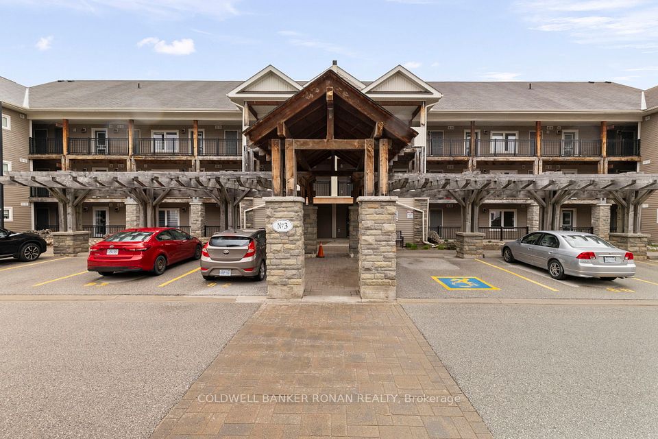 3 Brandy Lane
