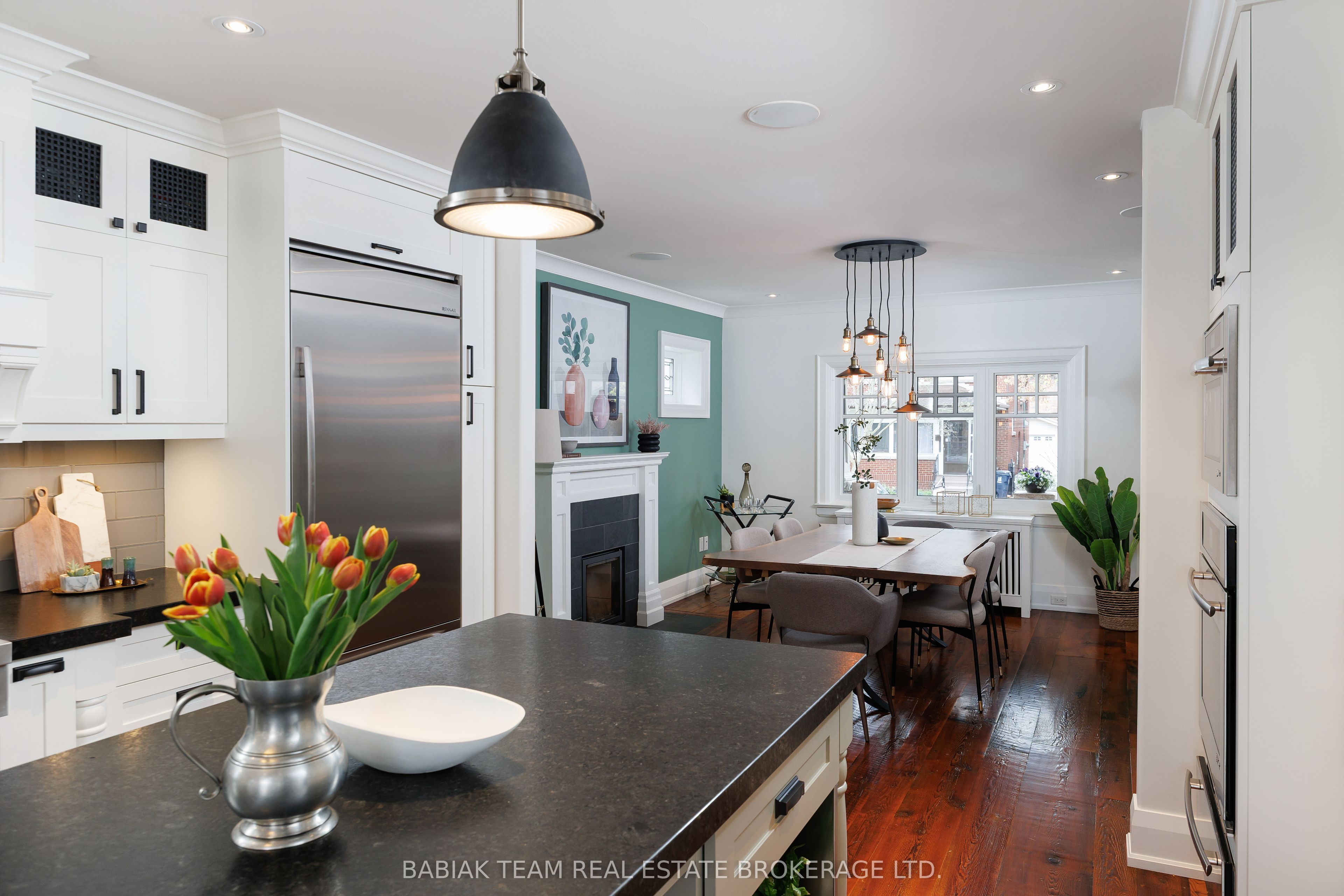 62 Humber Trail