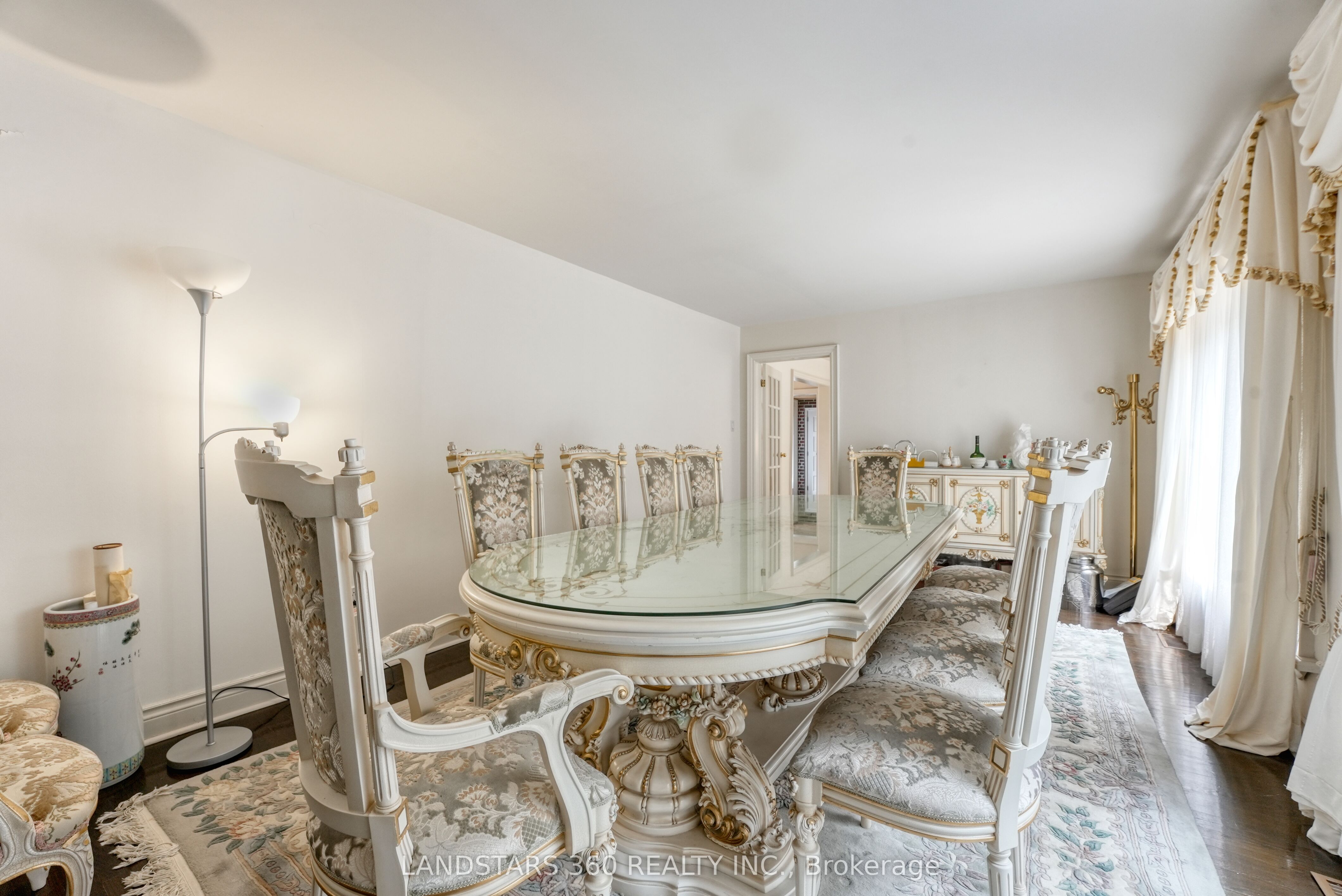 3 Shady Oaks Crescent
