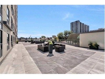 #809 - 220 CANNON Street, Hamilton, ON L8L 2B1