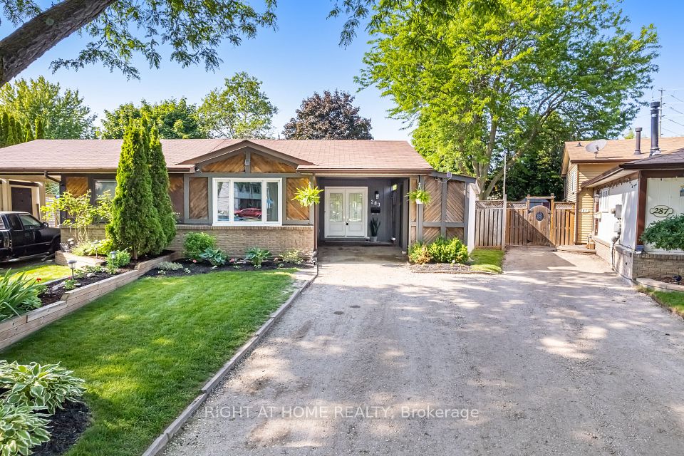 283 Shamrock