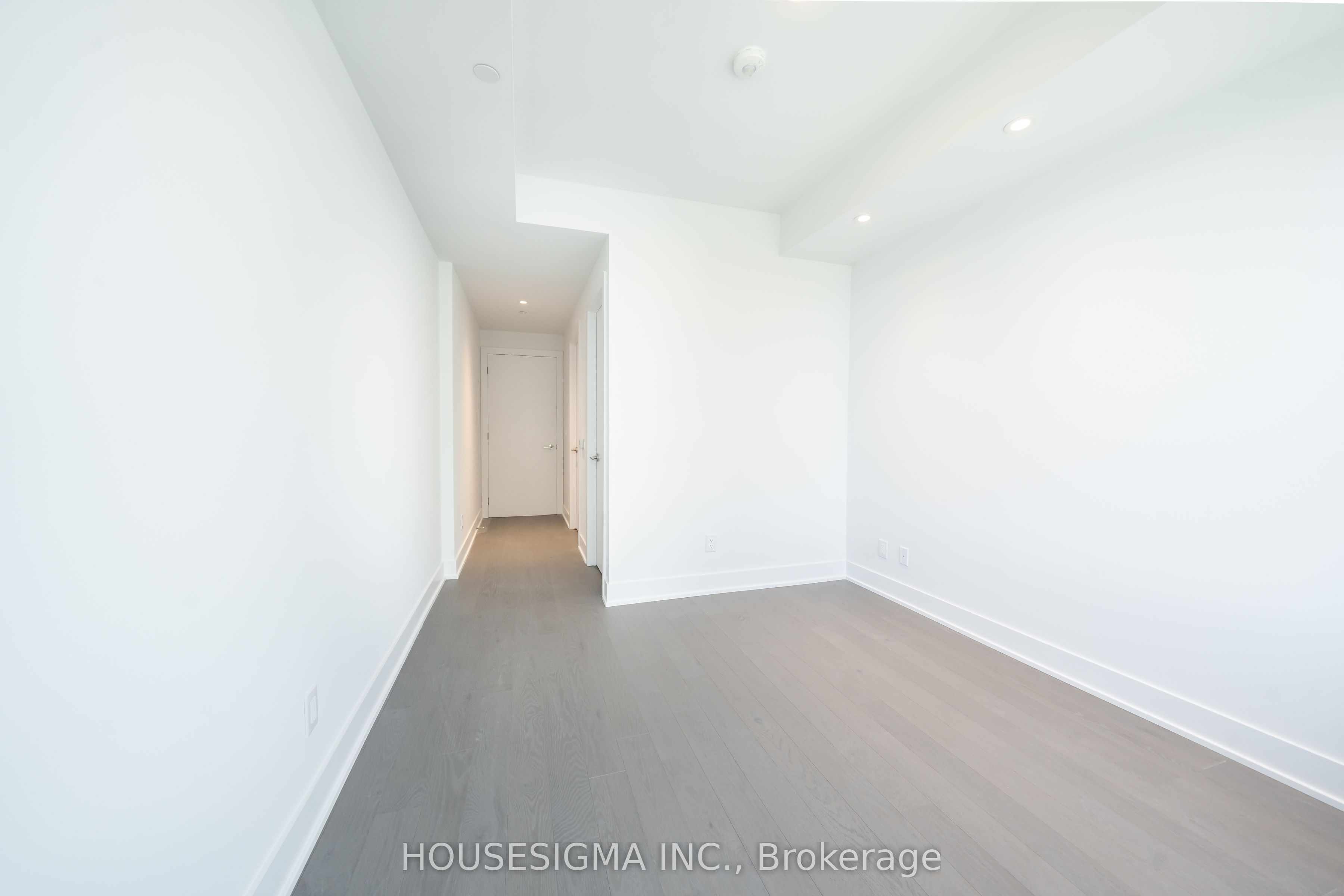 1928 Lake Shore Boulevard W, #4006