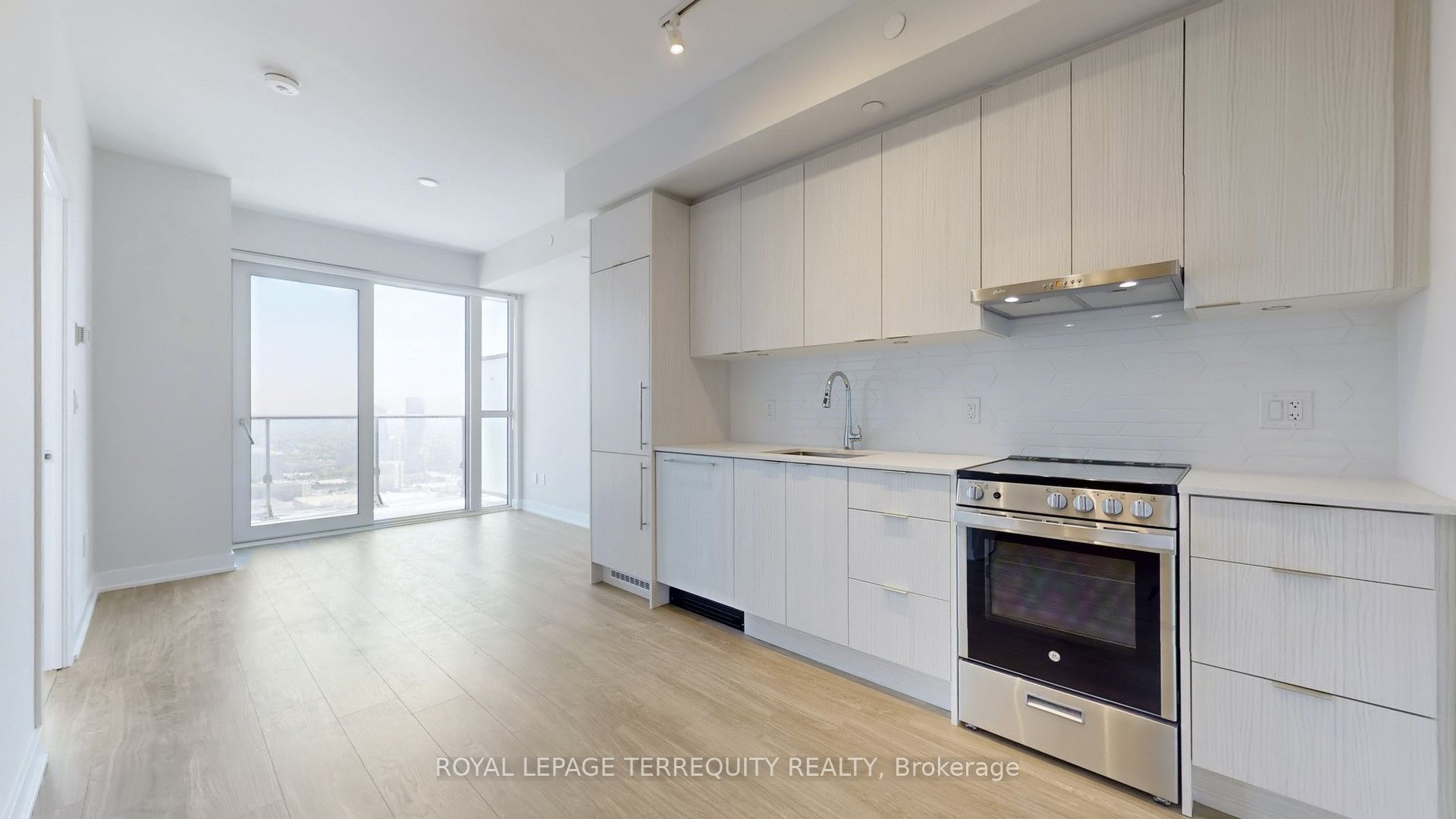 430 Square One Drive, #4502