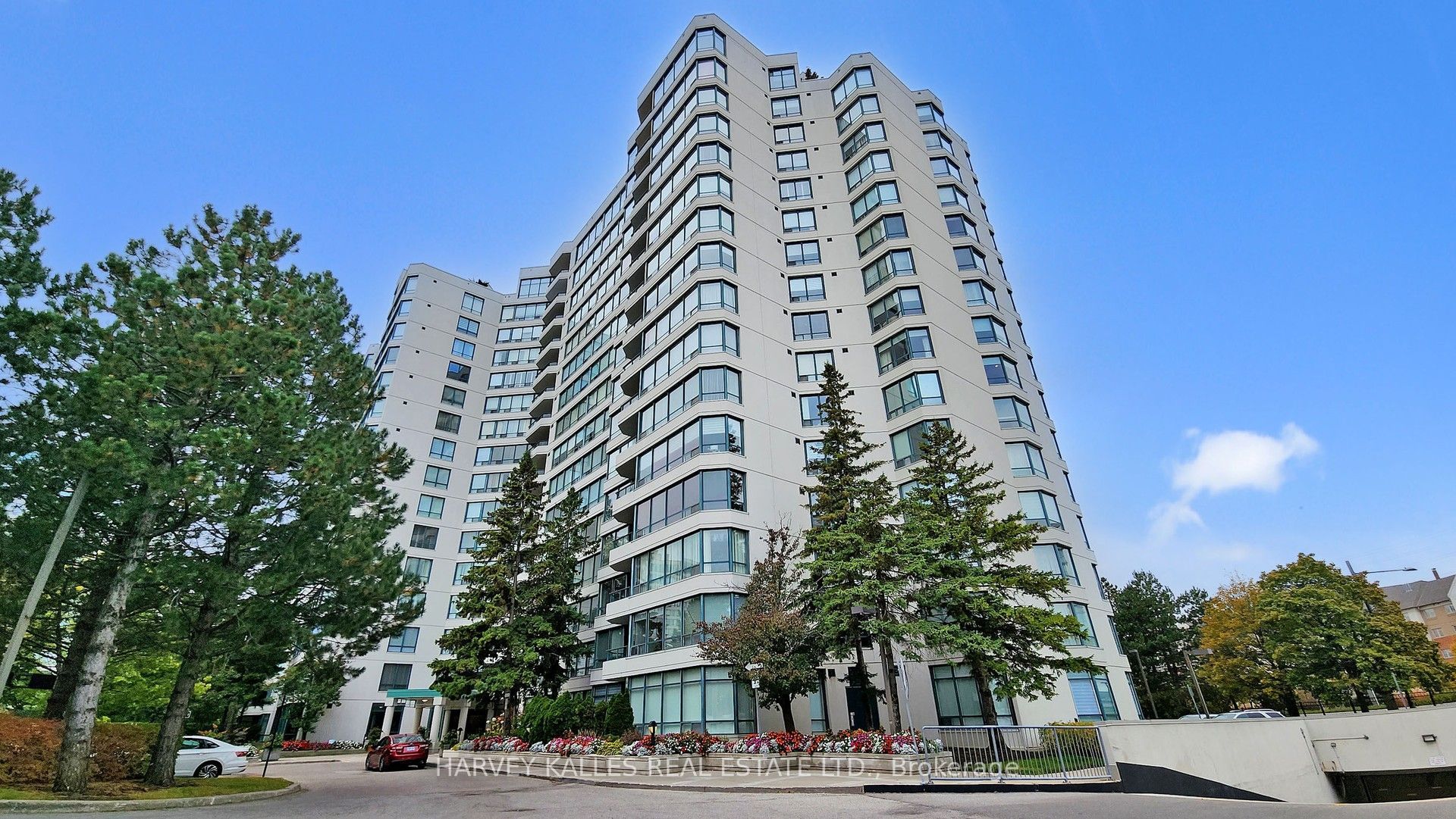 120 Promenade Circle 212