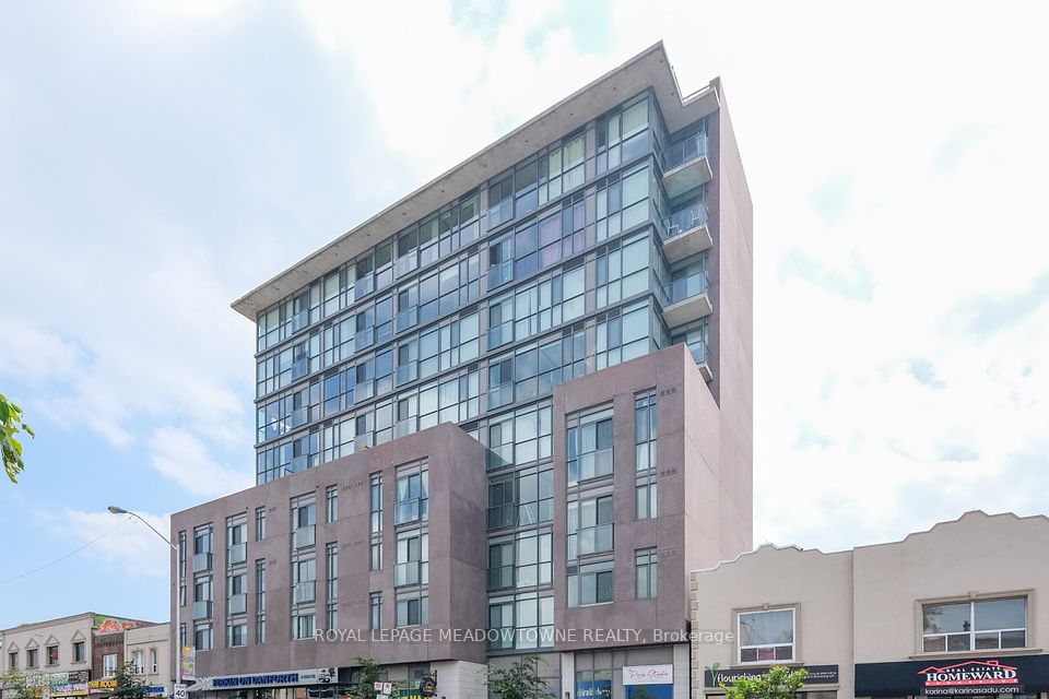 2055 Danforth Avenue
