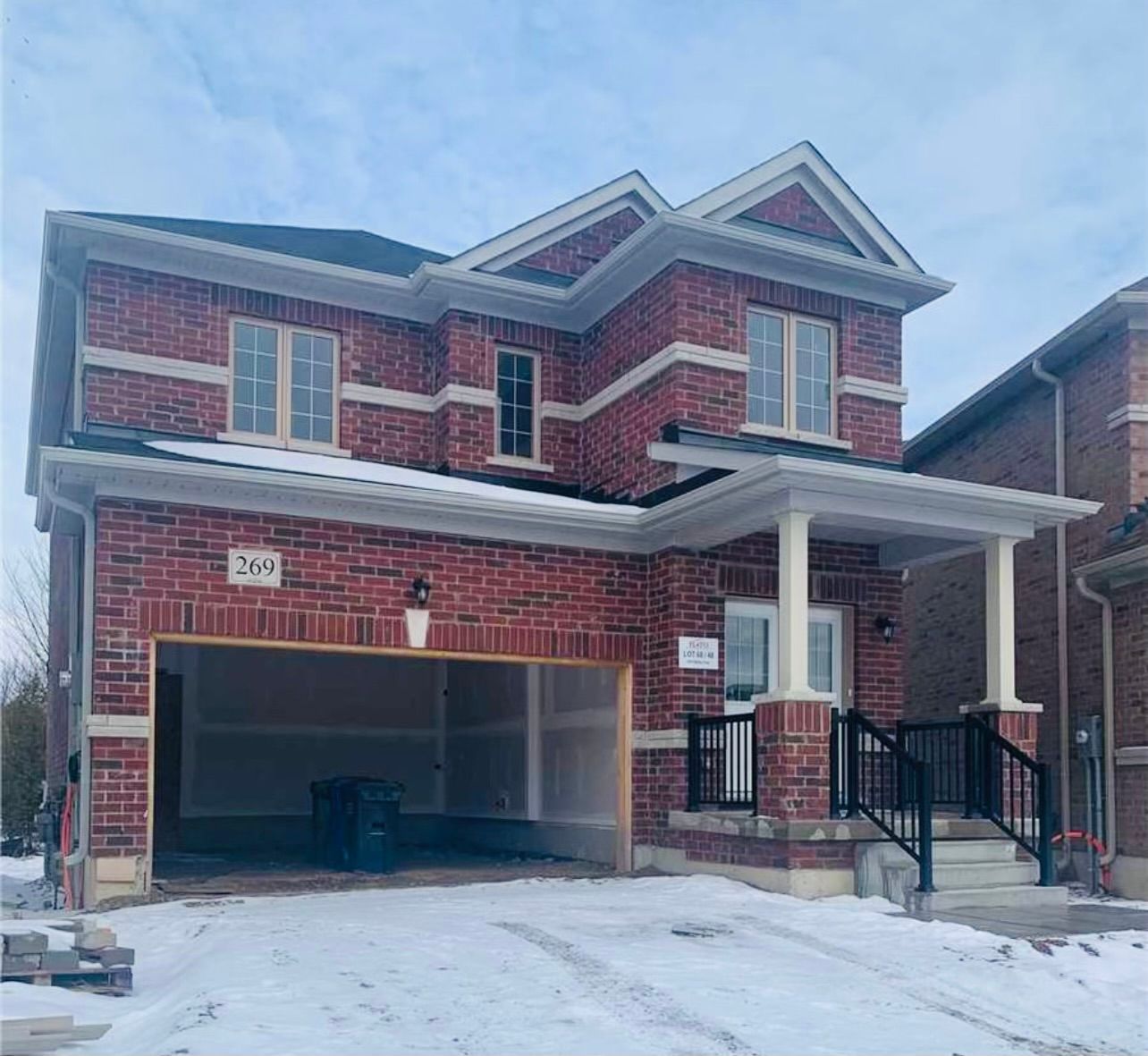 269 Ridley Crescent Southgate Ontario N0C 1B0