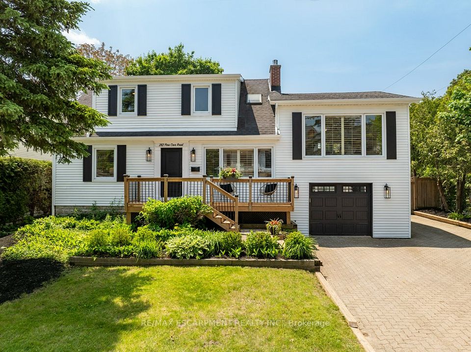282 PINE COVE