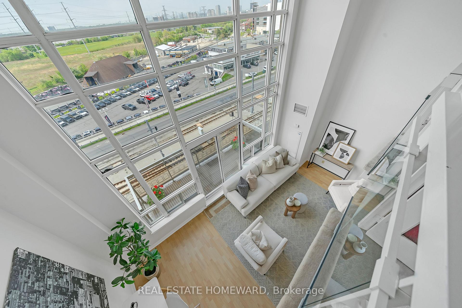 2 Bedrooms Condo at 1720 Eglinton, Toronto For sale