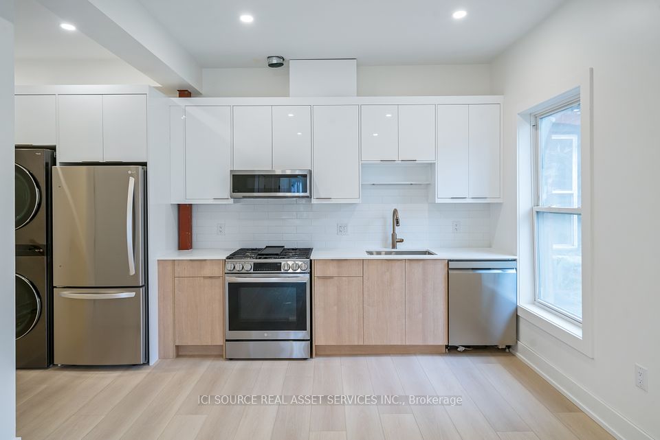 #1 - 42 Ray Street, Hamilton, ON L8P 3V3