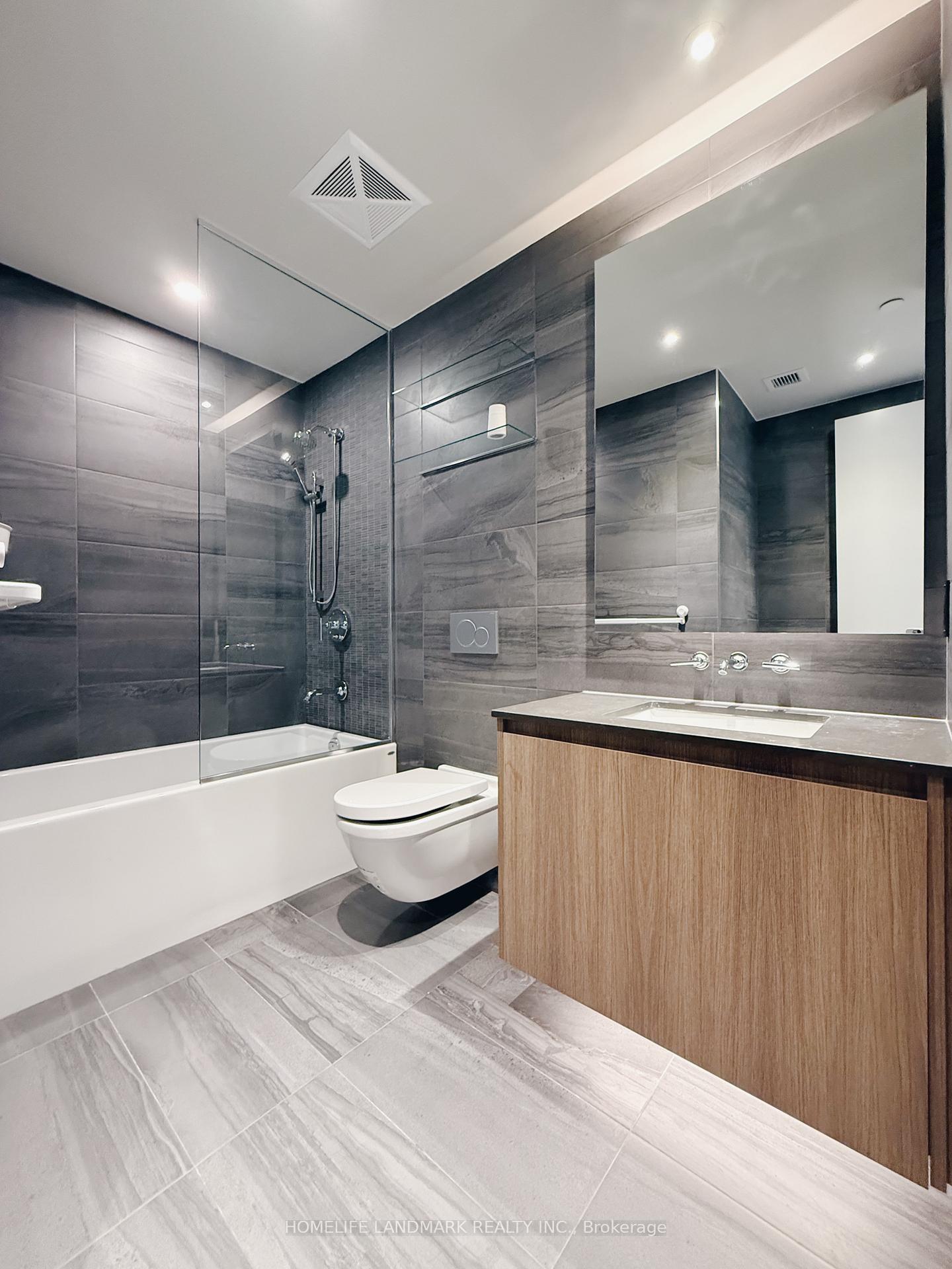 1 Bedroom Condo at 81 Wellesley, Toronto For sale
