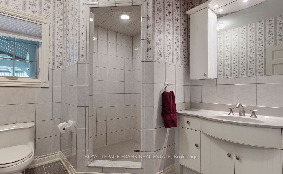 3 Piece Ensuite