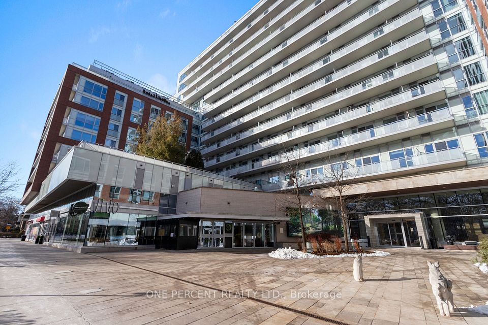 1830 Bloor