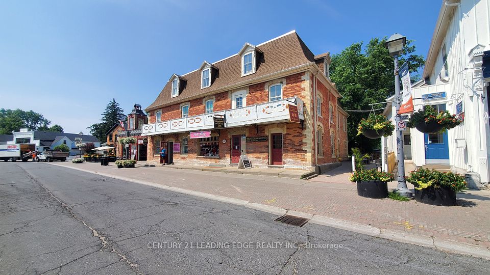 178 Main St. Unionville
