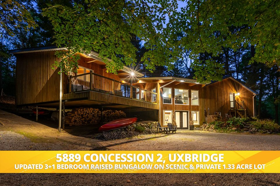 5889 Concession 2
