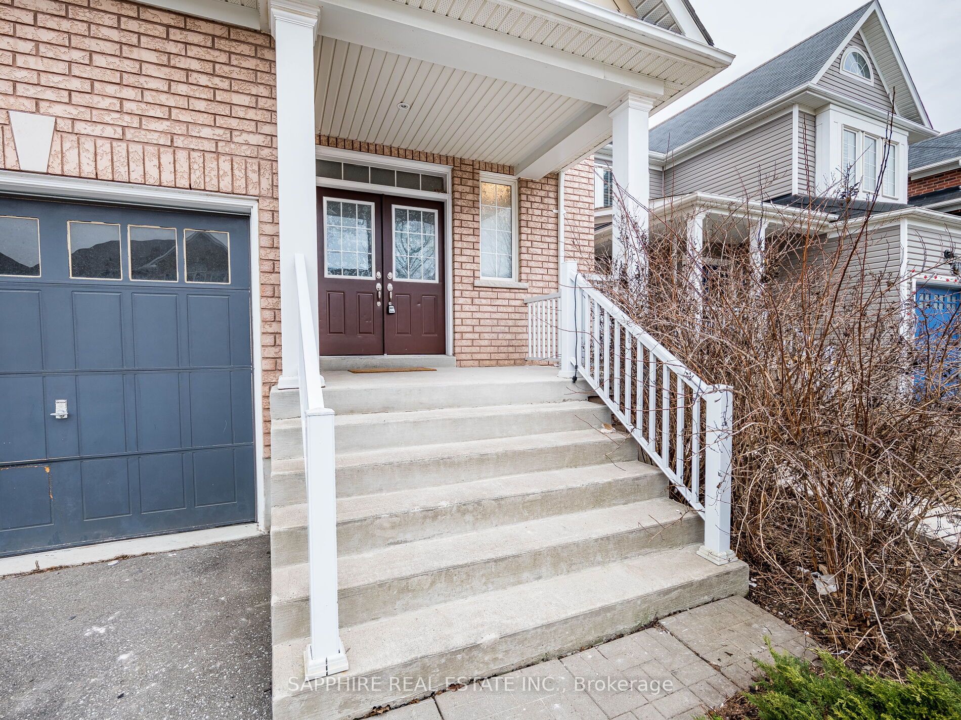 1867 Arborwood Drive, Oshawa, ON L1K 0R3