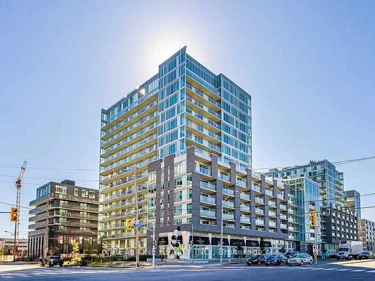 3 Bedrooms Condo at 565 Wilson, Toronto For sale