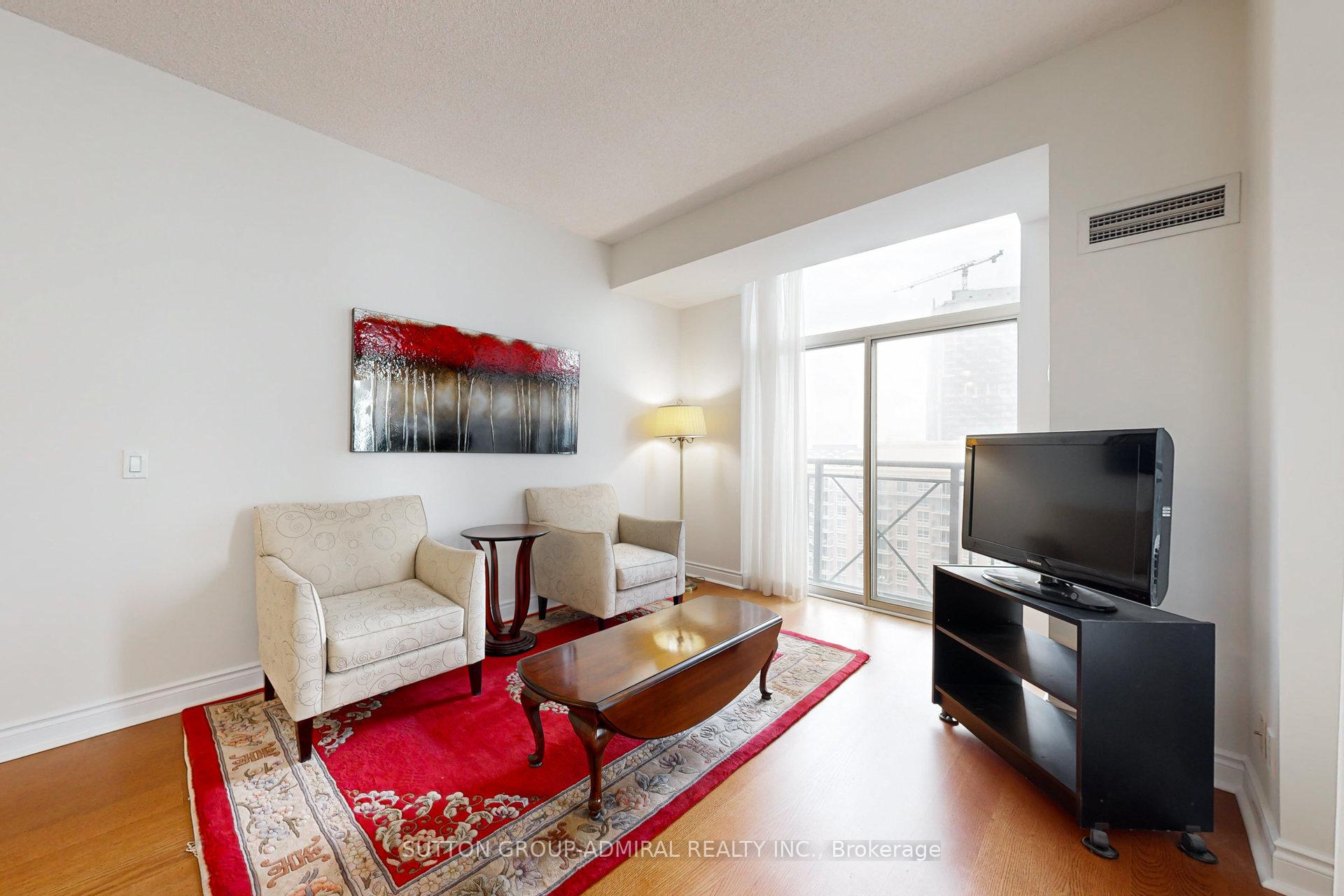 2 Bedrooms Condo at 1101 Leslie, Toronto For sale
