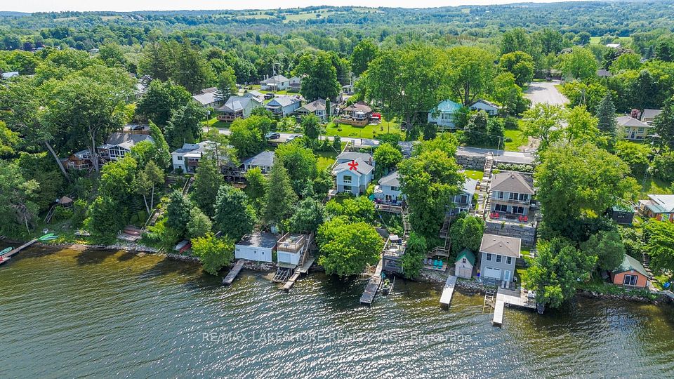 5454 LAKESHORE