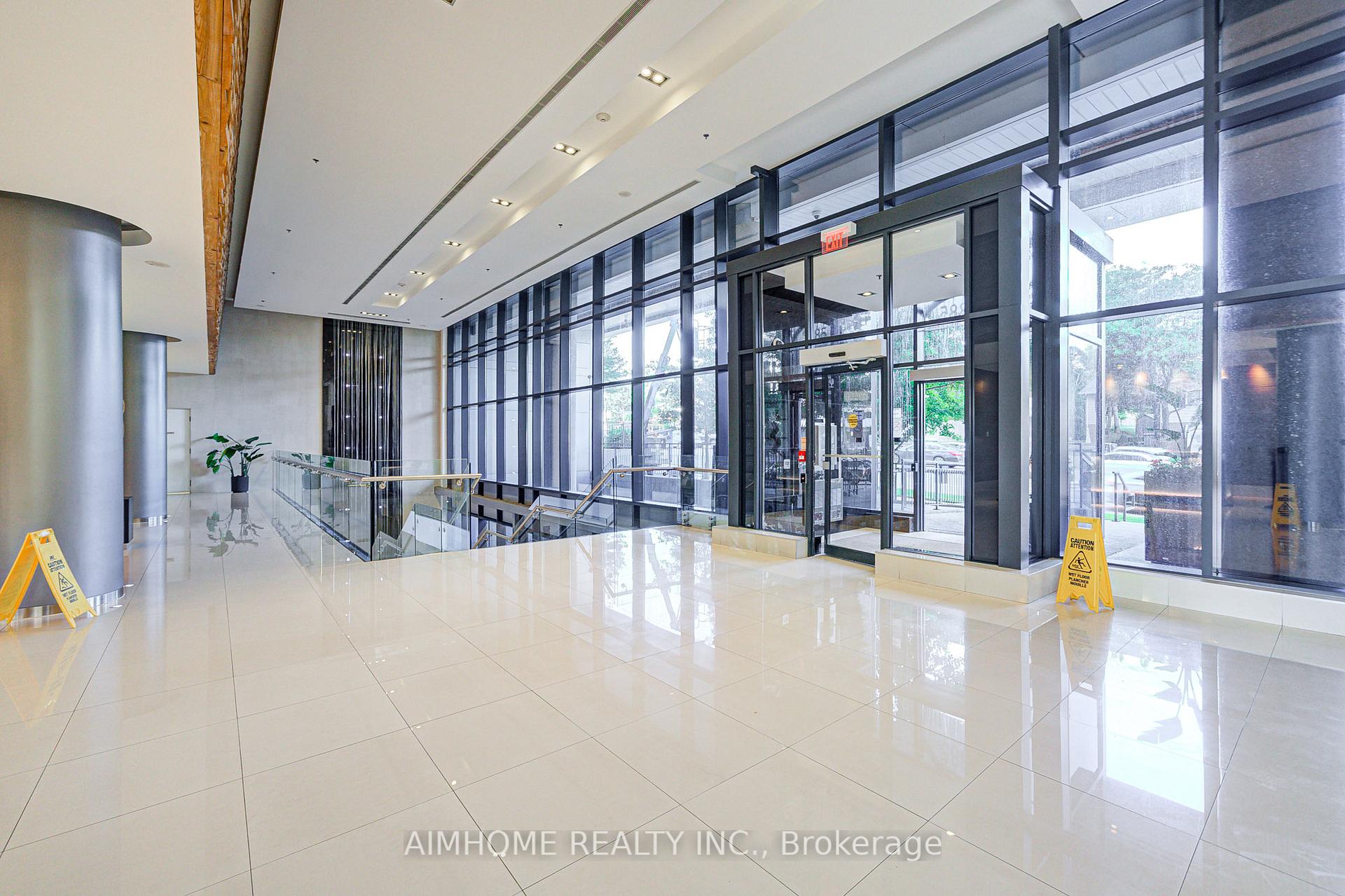 2 Bedrooms Condo at 2885 Bayview, Toronto For sale