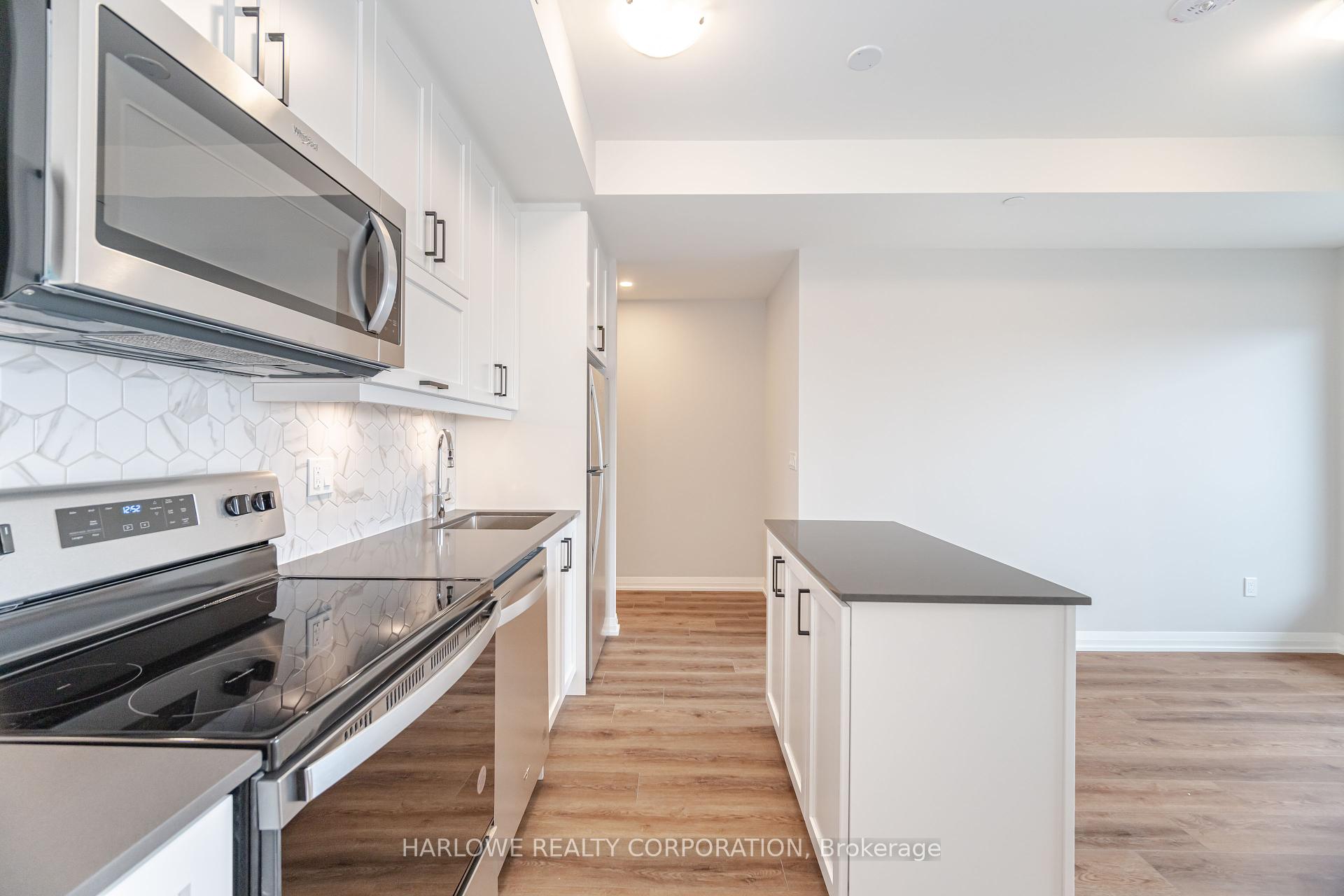 1 Bedroom Condo at 3006 William Cutmore, Oakville For sale