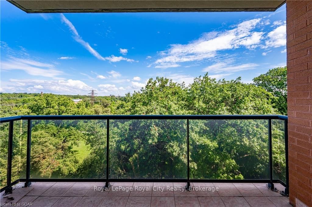 1 LOMOND Drive, #705