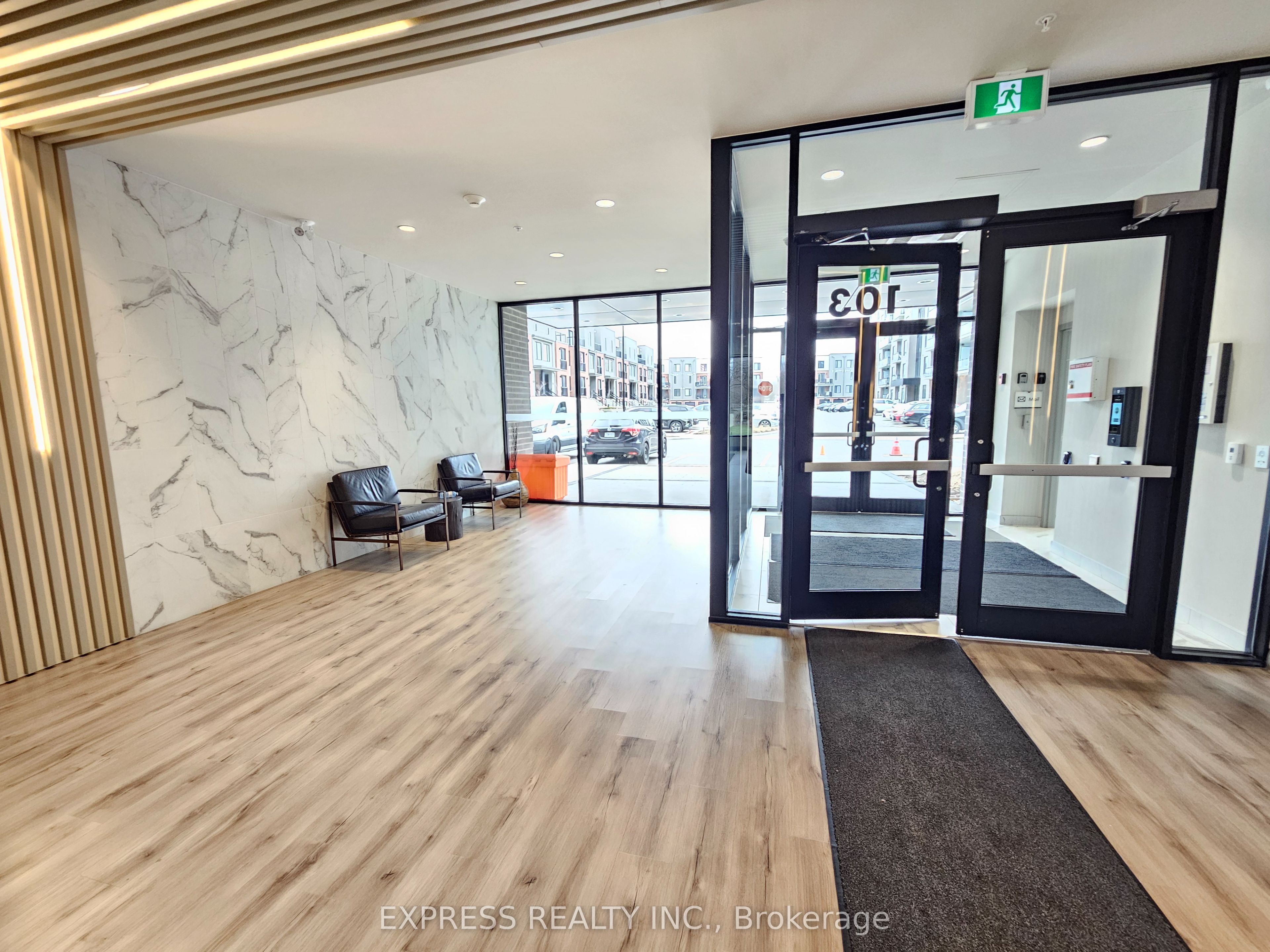 103 Roger Street, #301