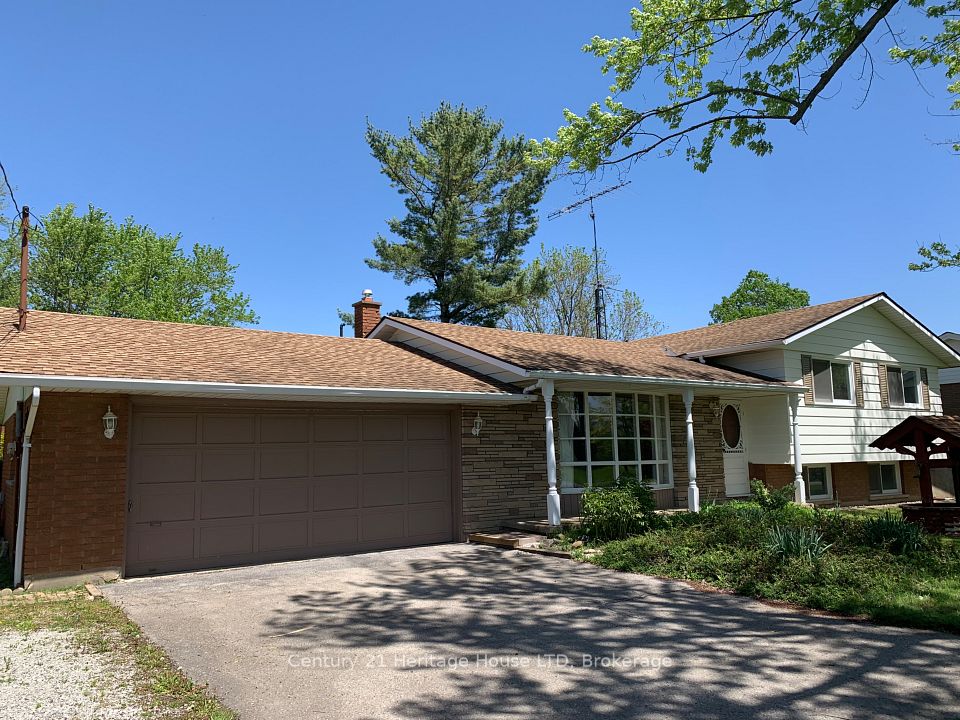 2764 Port Robinson