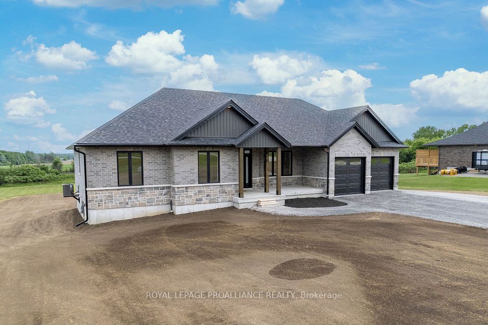 15603 County 2 Road, Brighton, ON K0K 1H0