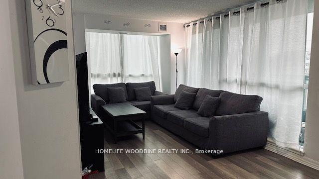 3 Bedrooms Condo at 80 Esther Lorrie, Toronto For sale