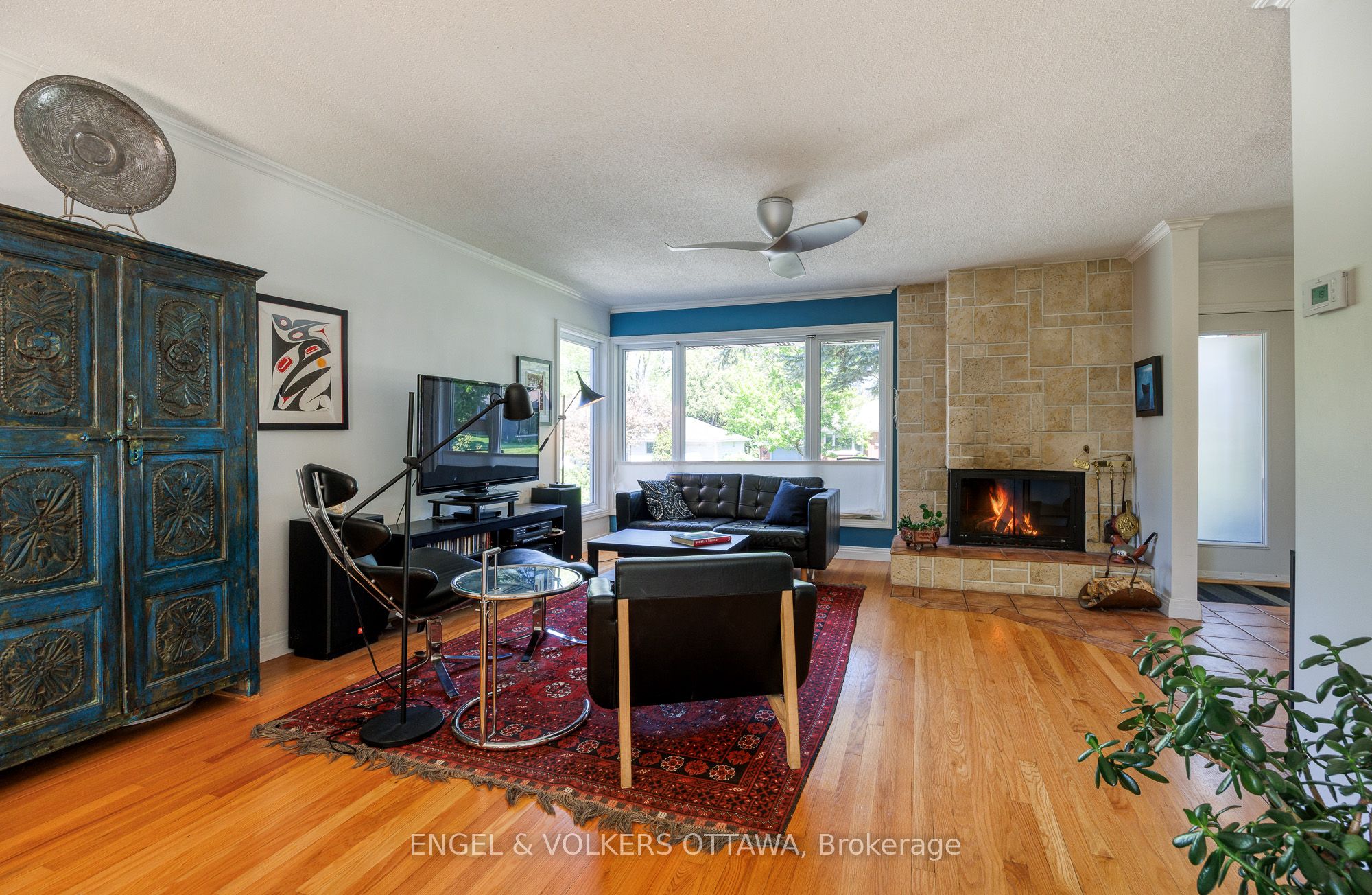 190 Crestview Road