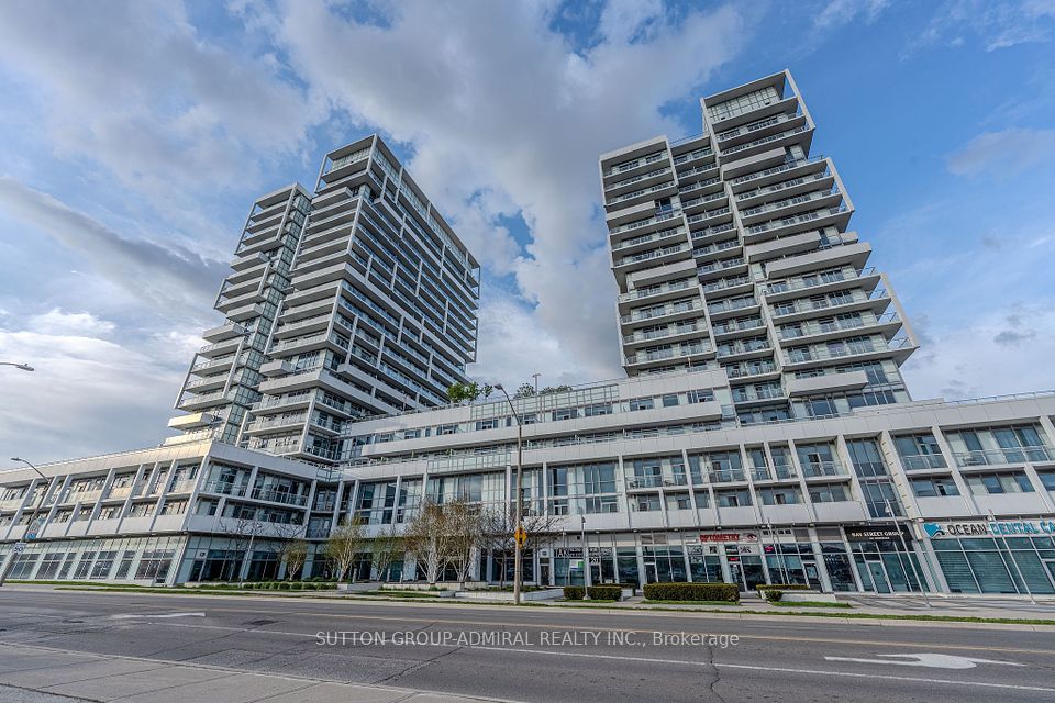 #1311 - 55 Speers Road, Oakville, ON L6K 0H9