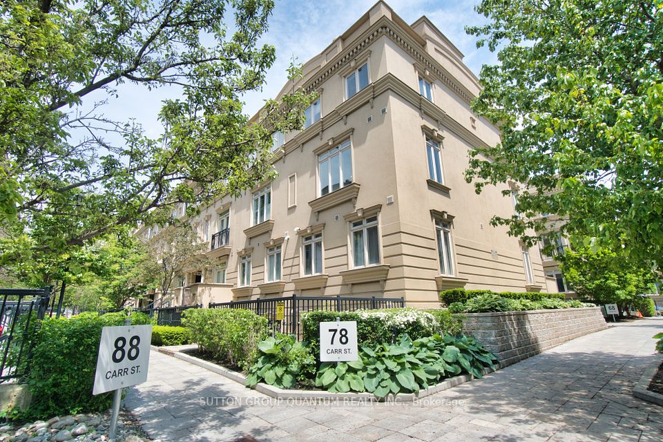 78 CARR Street