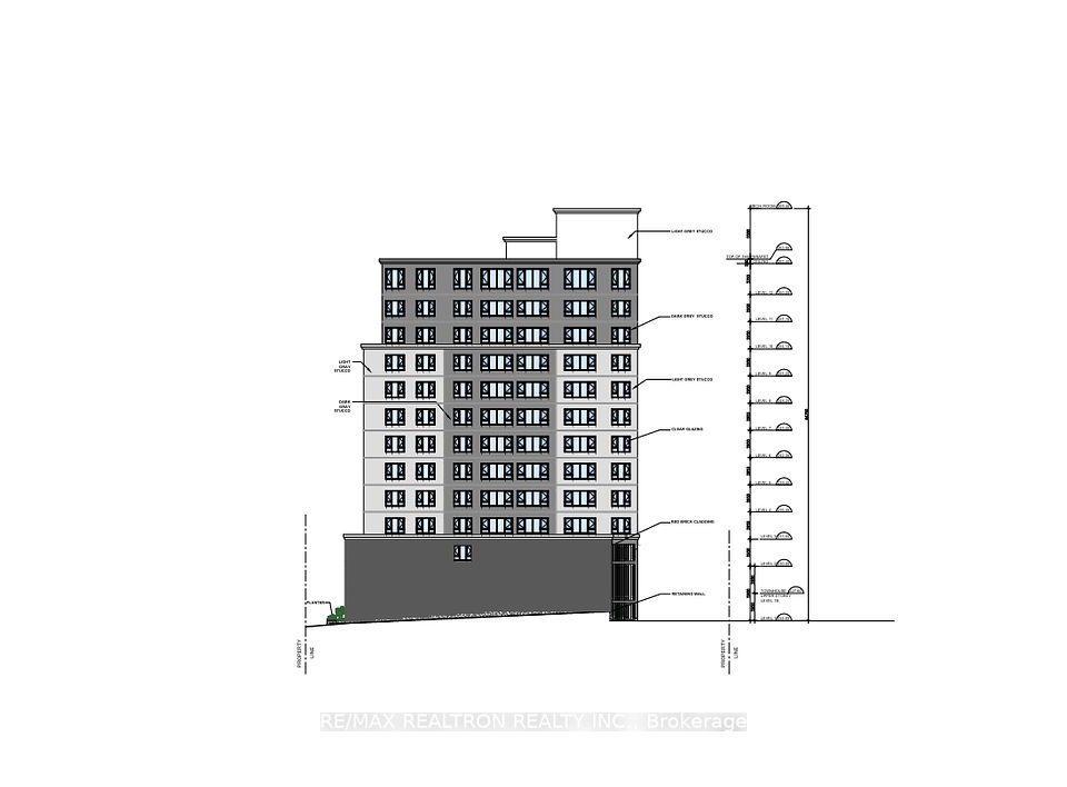 180-182 Church Street, Richmond Hill, ON L4C 1W6