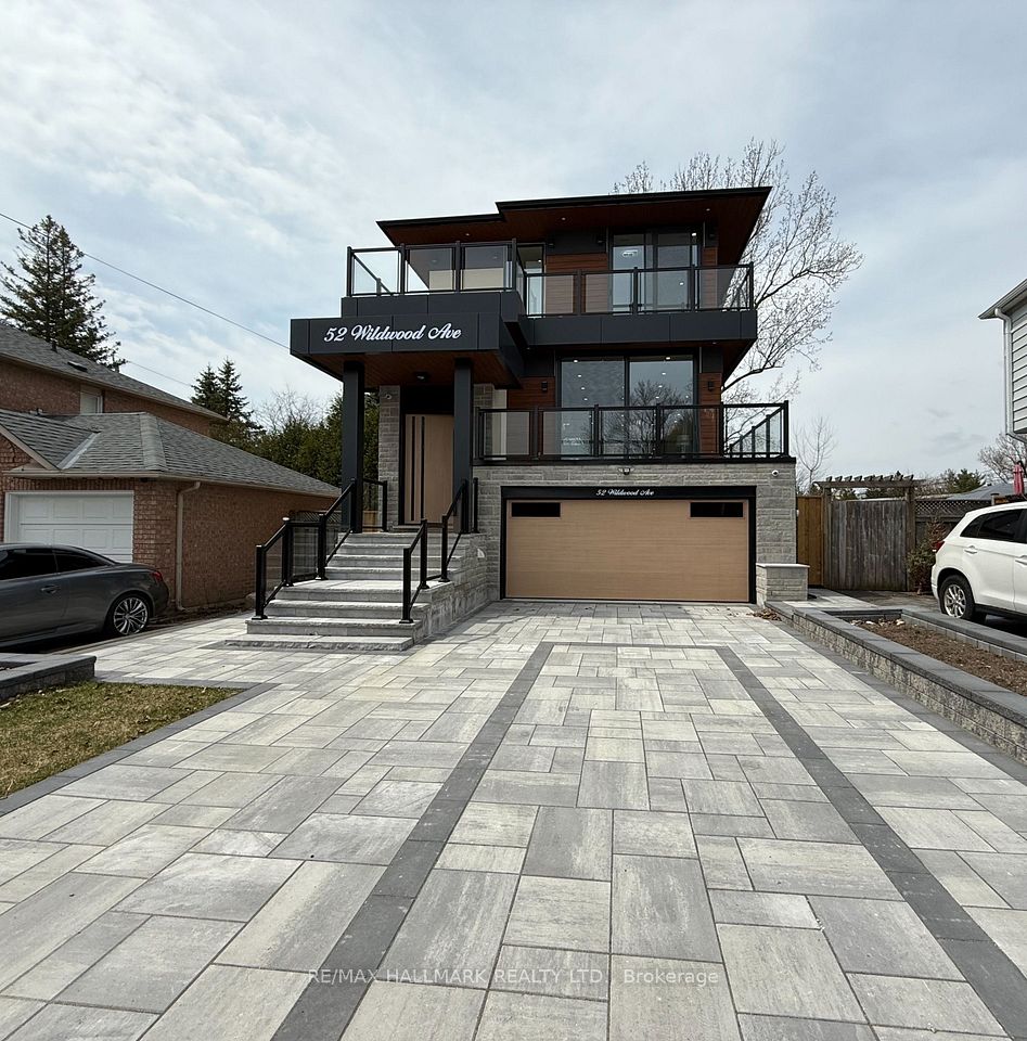 52 Wildwood