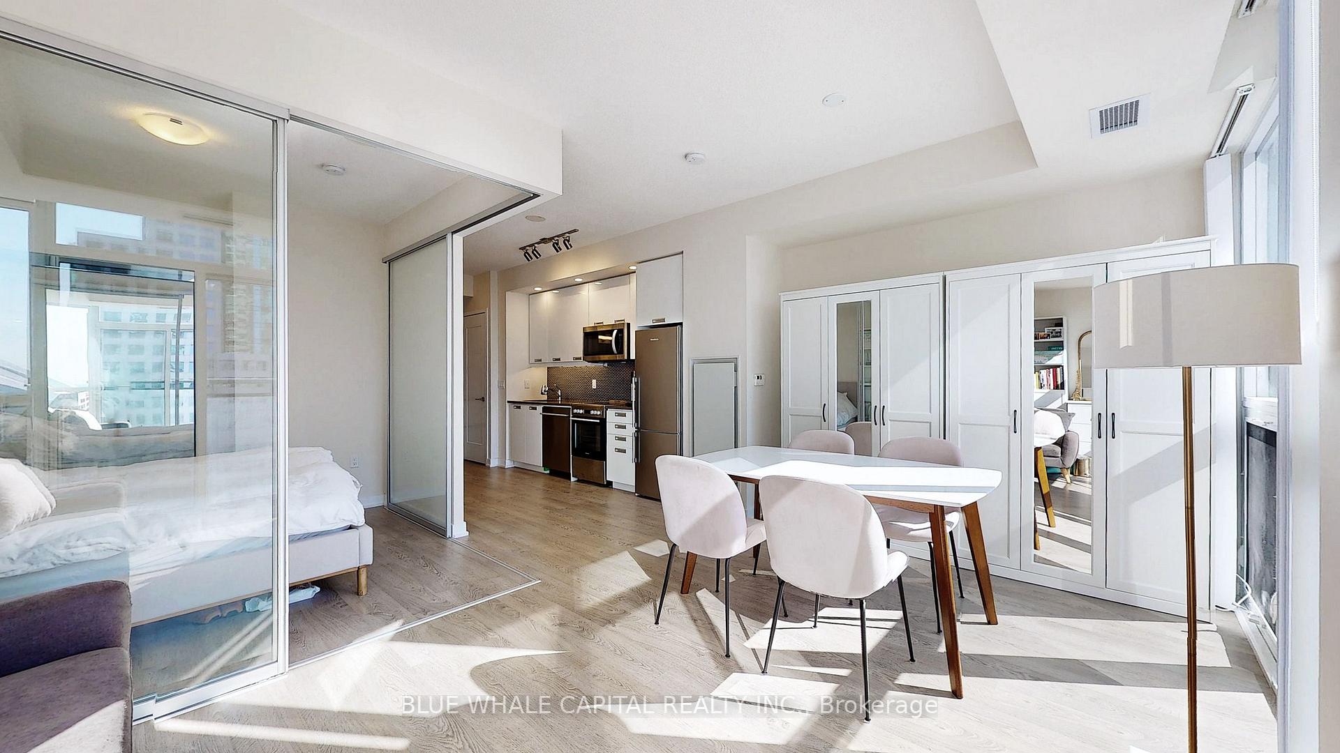 1 Bedroom Condo at 99 John,  Toronto For sale
