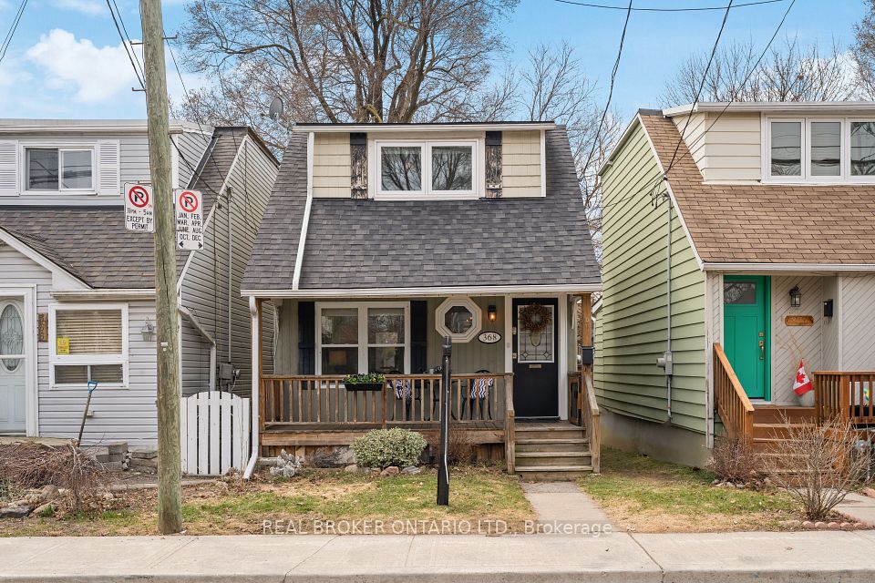 368 Cedarvale