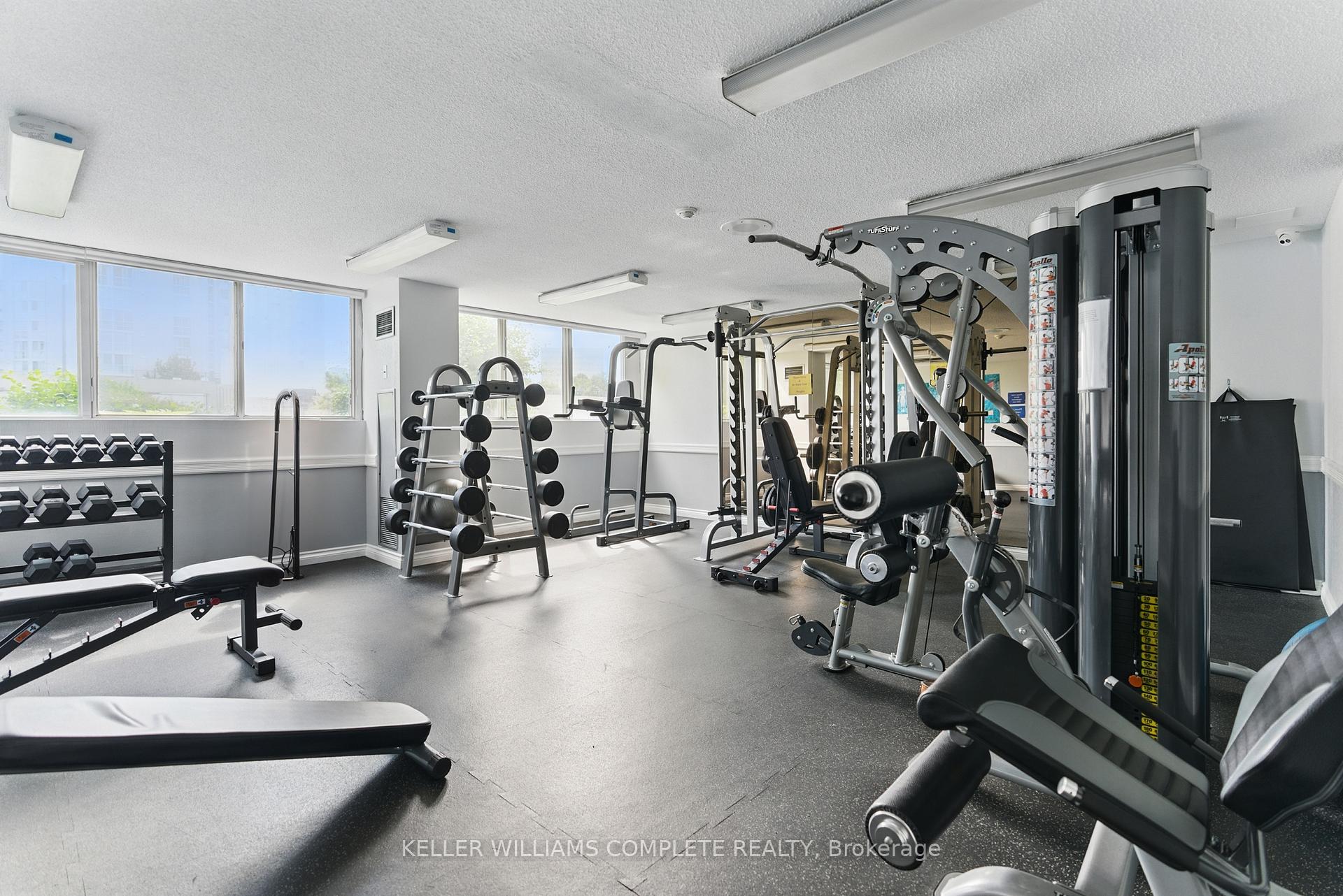 1 Bedroom Condo at 3700 KANEFF, Mississauga For sale