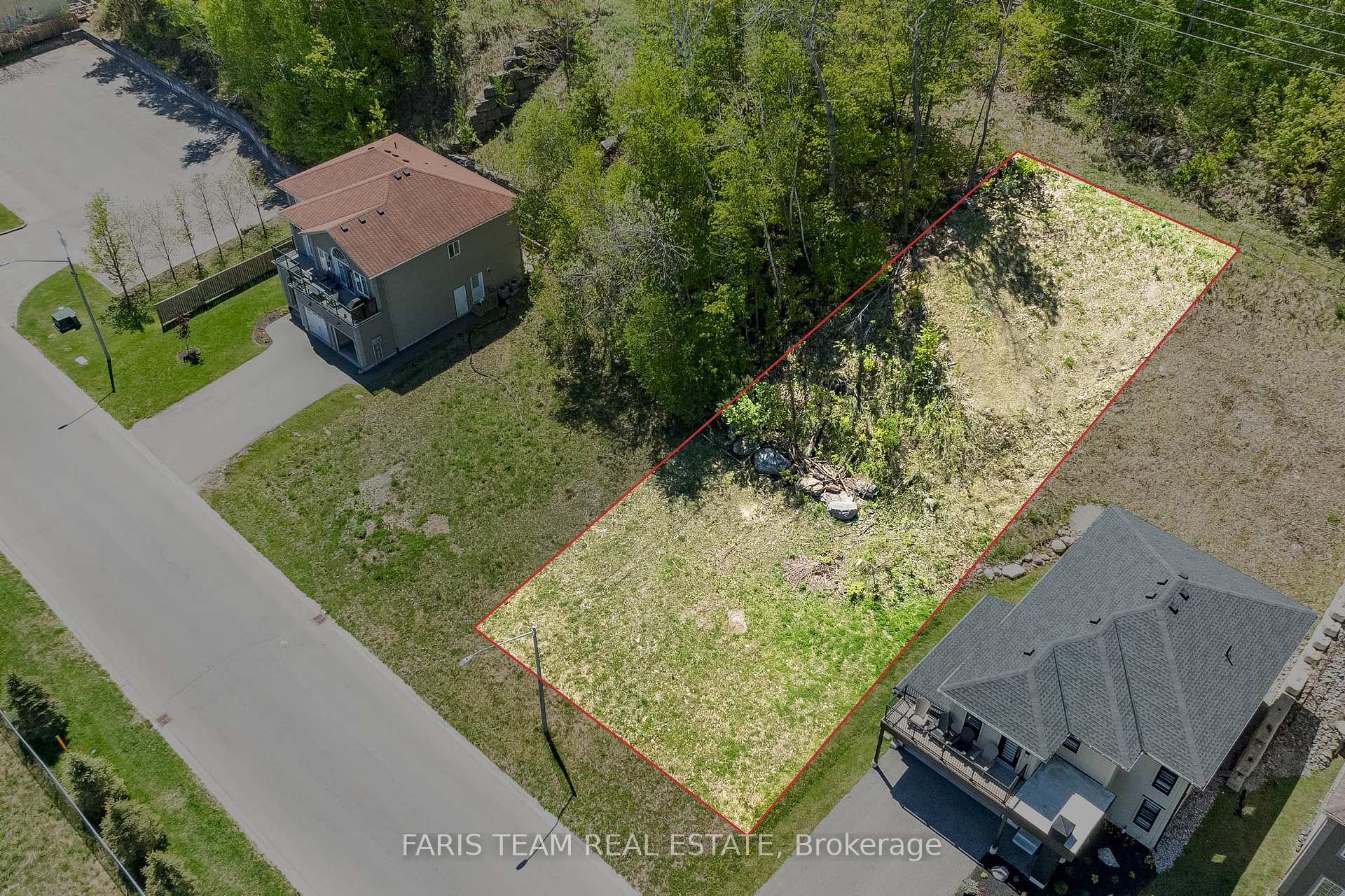 722 Aberdeen Boulevard, Midland, ON L4R 5P1