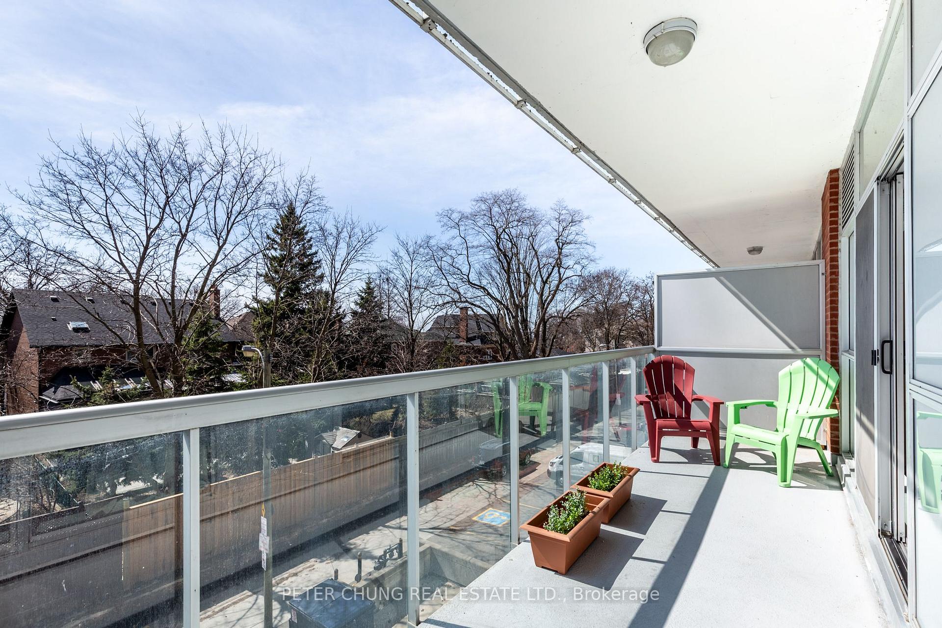 2 Bedrooms Condo at 601 Kingston, Toronto For sale