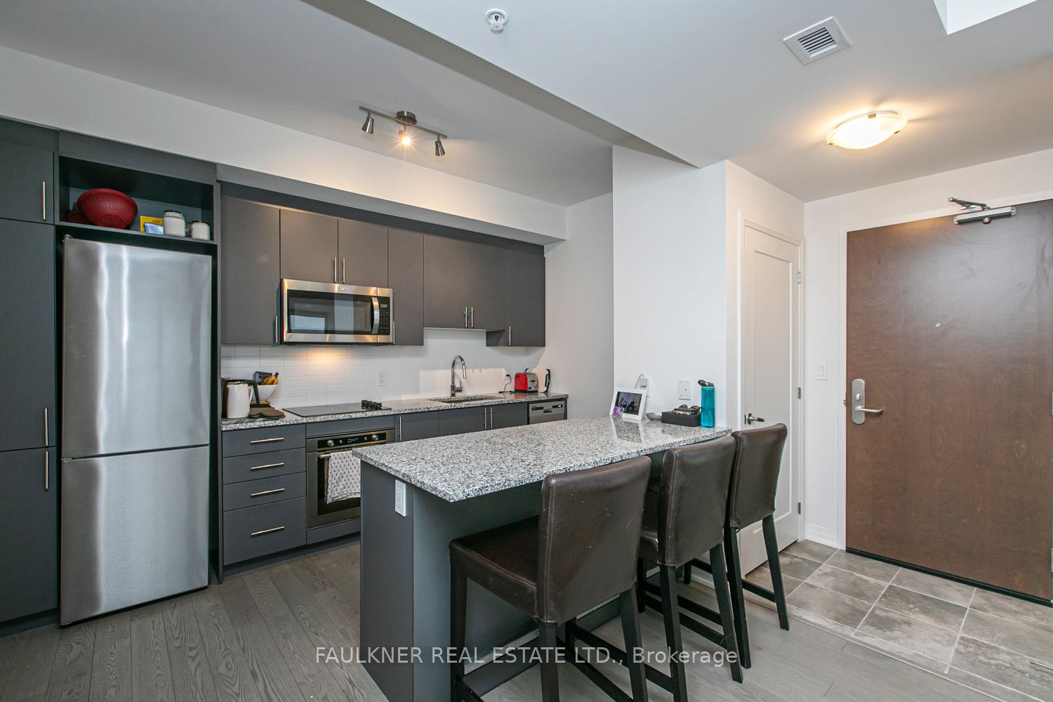 805 Carling Avenue, #3006