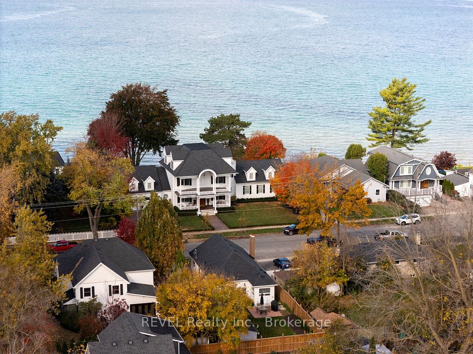30 Dalhousie Avenue ; MLS ID: X12145315