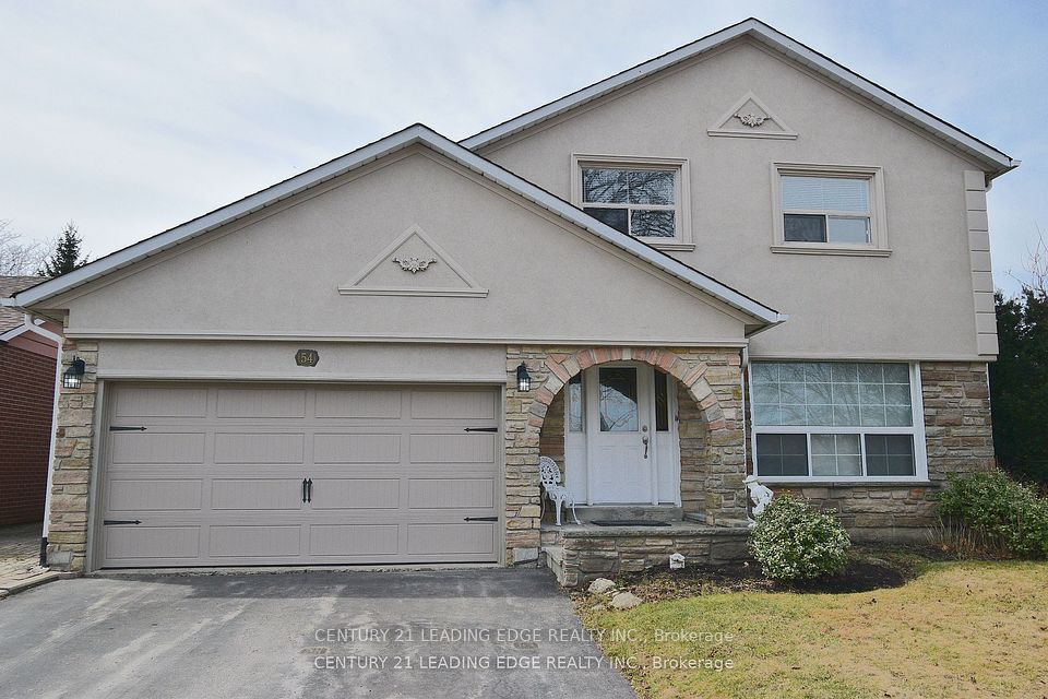 54 Avonwick