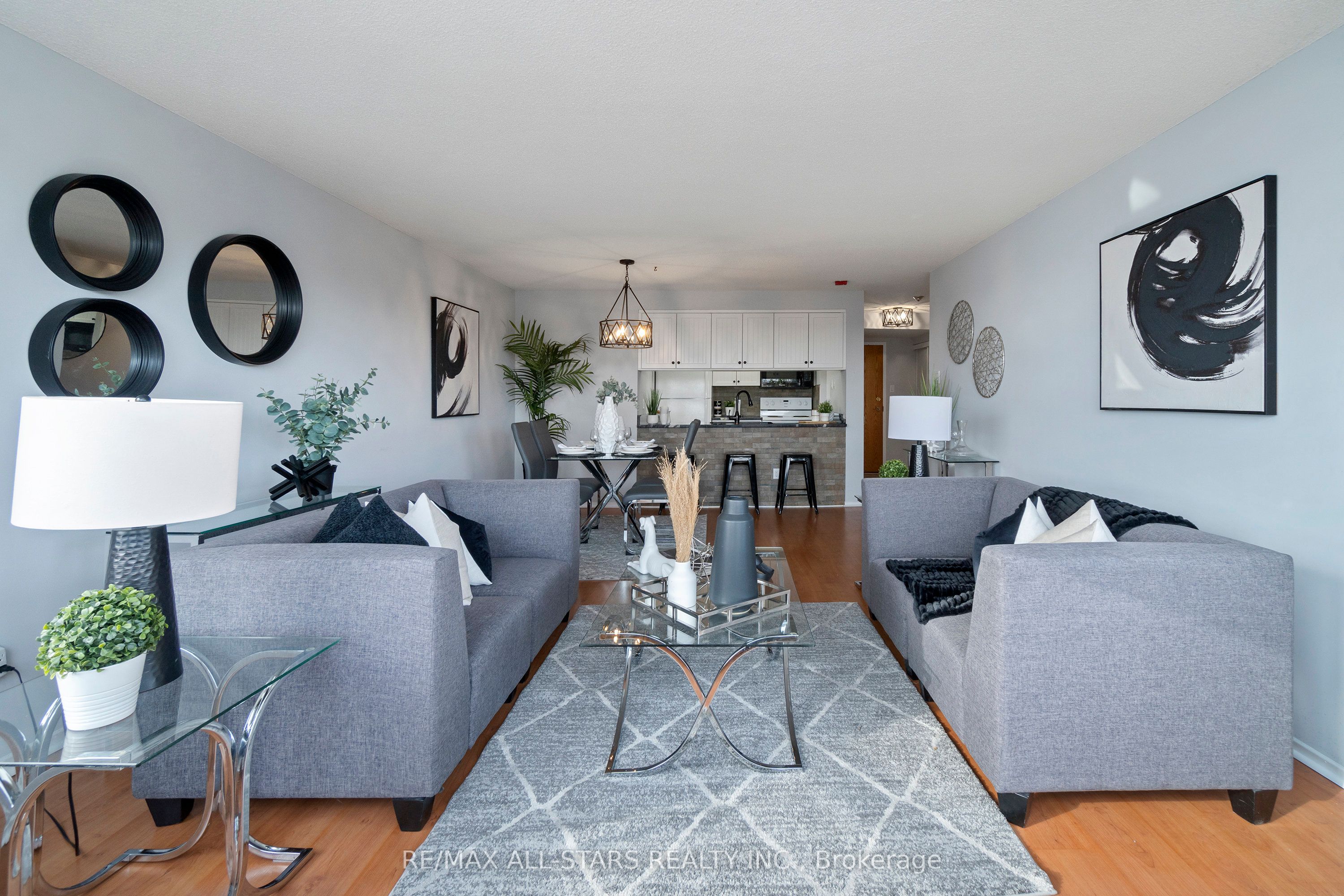 2 Raymerville Drive, #512