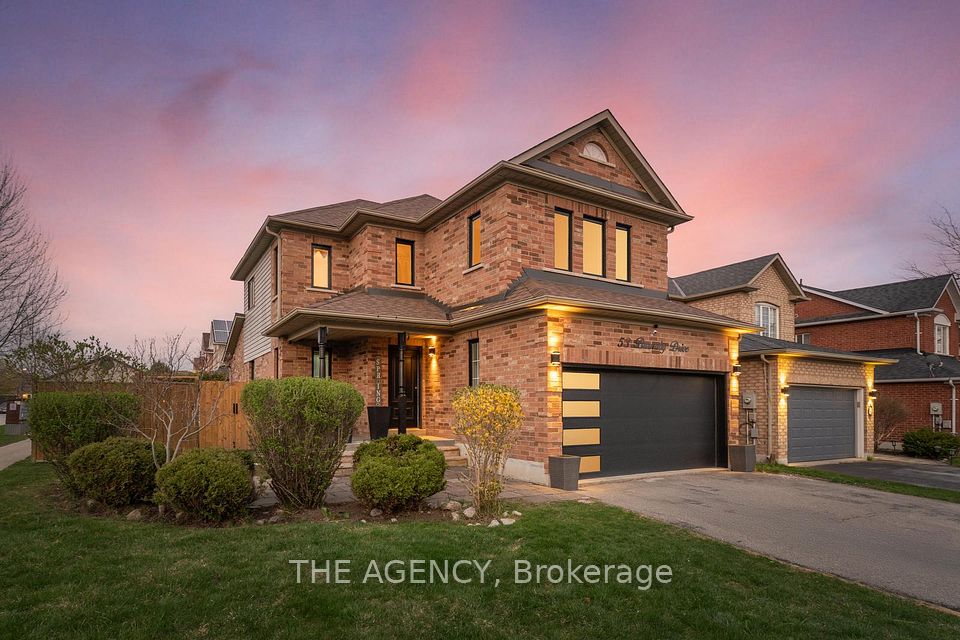 53 Burnaby