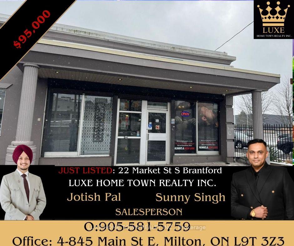 Listing image