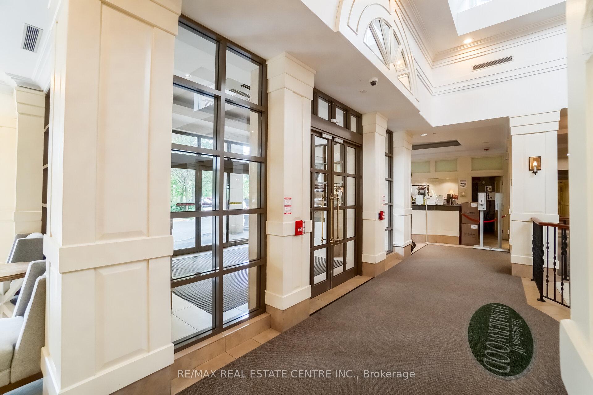 2 Bedrooms Condo at 710 Humberwood, Toronto For sale
