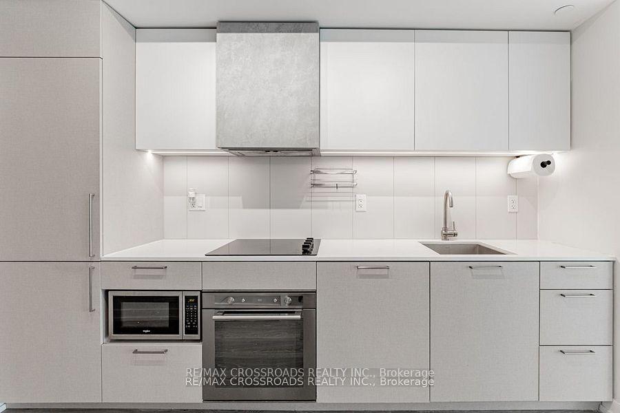 1 Bedroom Condo at 19 Western Battery, Toronto For sale