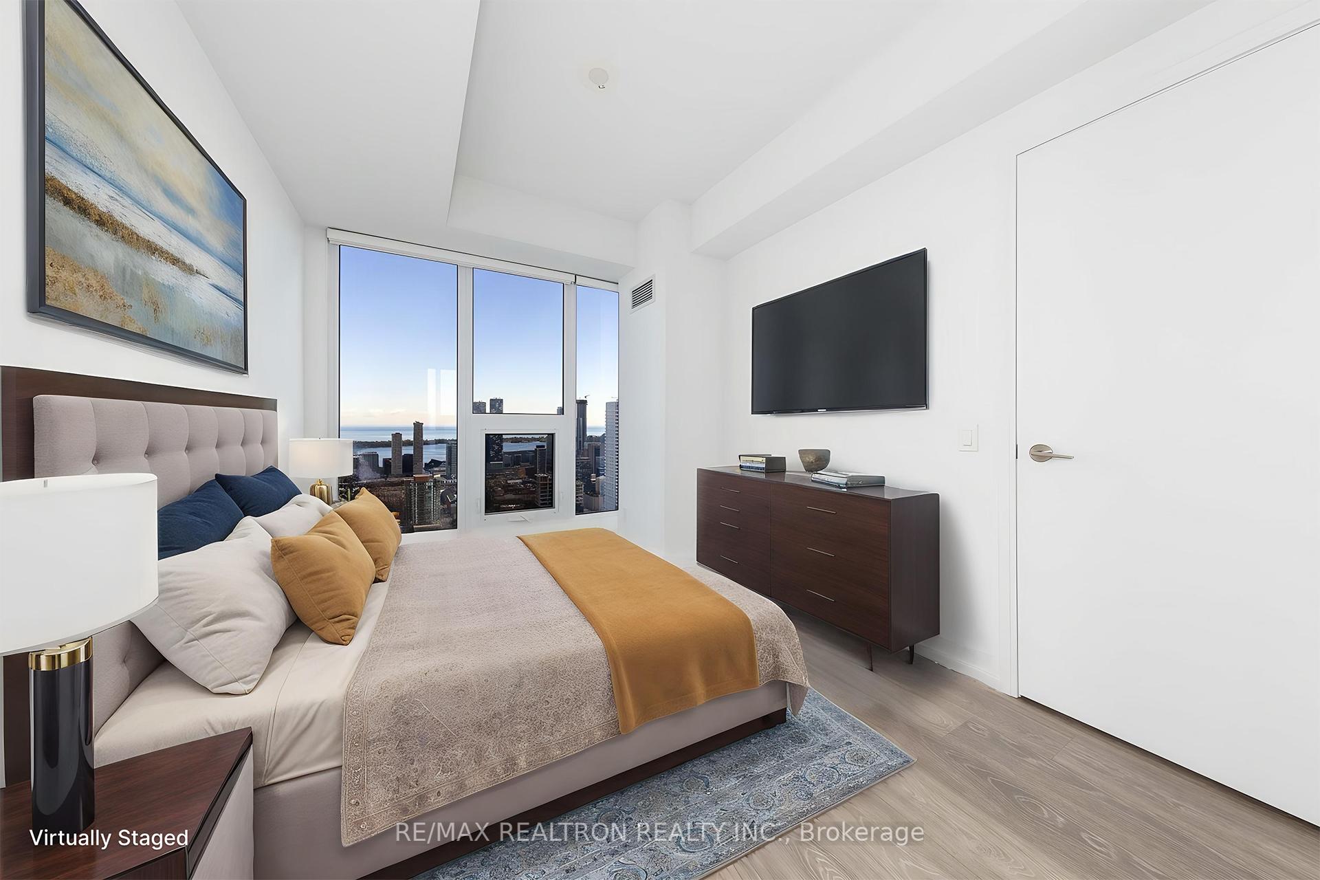 1 Bedroom Condo at 181 Dundas, Toronto For sale