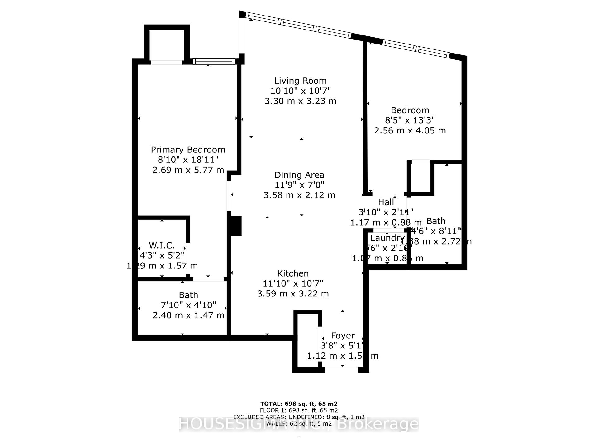 2 Bedrooms Condo at 28 Harrison Garden, Toronto For sale