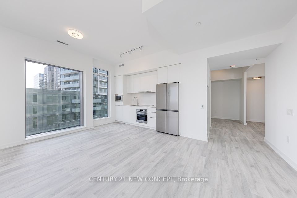 #1104 - 7 Golden Lion Heights, Toronto, ON M2M 3T9